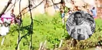 Jovem de 18 anos morre após se afogar em tanque no município de Pinhão