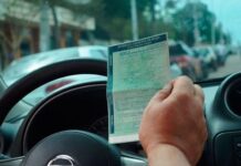 Licenciamento de veículos com finais 1 e 2 deve ser regularizado até 30 de abril em Sergipe