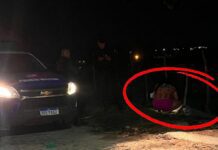 Homem é vítima de tentativa de homicídio por arma branca no bairro Ademar de Carvalho, em Lagarto