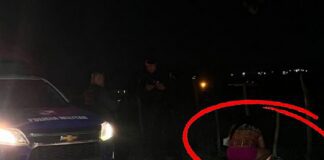 Homem é vítima de tentativa de homicídio por arma branca no bairro Ademar de Carvalho, em Lagarto