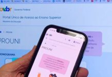 MEC divulga lista de espera do Prouni para bolsas do ensino superior