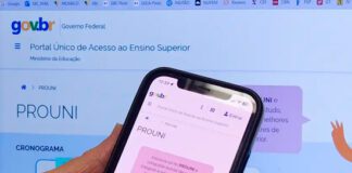 MEC divulga lista de espera do Prouni para bolsas do ensino superior