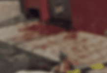 Homem em surto agride a própria mãe, é contido por populares e morre em Itabaiana