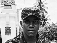 Soldado do Exército morre após disparo acidental em São Cristóvão