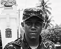 Soldado do Exército morre após disparo acidental em São Cristóvão
