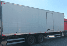 Sefaz identifica transporte de mochilas com documentação irregular