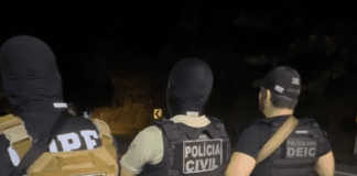 Suspeito de matar policial civil e guarda municipal na Bahia morre em confronto com a polícia em Estância