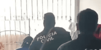 Polícia Civil de Lagarto cumpre mandado e apreende em Aracaju menor suspeito de ato infracional análogo a homicídio no povoado Brasília