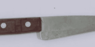 Jovem morre após avançar contra policiais com faca em Santa Luzia do Itanhy