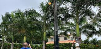 Quatro pessoas são conduzidas à delegacia por suspeita de furto de energia em Itabaiana