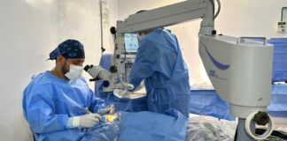 Mutirão de cirurgias oftalmológicas devolve esperança e transforma vidas em Lagarto