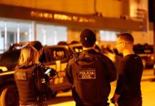 Polícia Civil prende diretor escolar investigado por suspeita de crimes de exploração sexual infantil em Sergipe