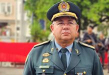 Comandante-geral da PM de Sergipe renuncia ao cargo para disputar vaga na Assembleia Legislativa