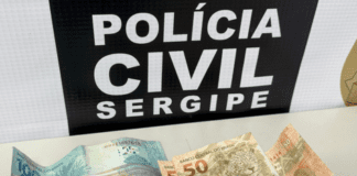 Polícia Civil recupera R$ 1,5 mil subtraídos de caixa eletrônico em Propriá