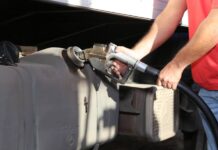 Sergipe e outros 19 estados aderem a proposta para conter preço do diesel