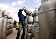 Refinaria de Mataripe confirma alta de 15,3% para GLP a partir de quarta