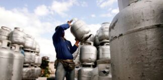 Refinaria de Mataripe confirma alta de 15,3% para GLP a partir de quarta