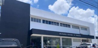 Polícia Civil prende professor de futebol investigado por aliciamento e estupro de vulnerável em Itabaiana