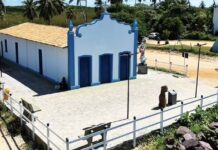 Justiça Federal esclarece que Igreja da Boa Viagem não será demolida em Estância