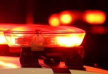 Homem é preso por embriaguez ao volante no bairro Aldemar de Carvalho, em Lagarto