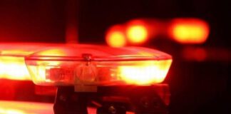 Homem é preso por embriaguez ao volante no bairro Aldemar de Carvalho, em Lagarto