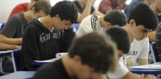 Prorrogado prazo para pedir isenção da taxa de inscrição no Enem 2026