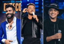 Gusttavo Lima, Wesley Safadão e Natanzinho Lima estão entre as atrações confirmadas da 59ª Festa dos Caminhoneiros de Itabaiana