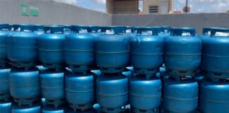 Governo abre crédito de R$ 330 milhões para frear alta do gás de cozinha