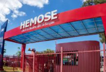 Hemose abre neste sábado para reforçar estoques de sangue em Sergipe
