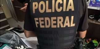 Polícia Federal realiza operação contra fraude com atestados médicos falsos para obtenção de benefícios do INSS em Aracaju