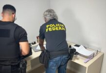 PF investiga desvio de mais de R$ 1 milhão em reforma de escola em Sergipe