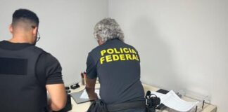 PF investiga desvio de mais de R$ 1 milhão em reforma de escola em Sergipe