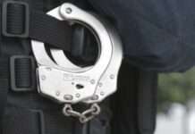 Homem é preso suspeito de homicídio qualificado em hospital de Aracaju