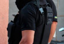 Pai é preso suspeito de abuso sexual contra a filha e de intimidar familiares em Canindé de São Francisco