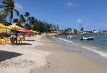 Justiça homologa acordo para regularização ambiental da Praia do Saco