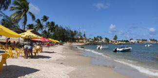 Justiça homologa acordo para regularização ambiental da Praia do Saco