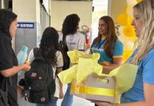 Seed abre processo seletivo para psicólogos e assistentes sociais