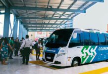 Transporte intermunicipal será ampliado para o feriadão de 1º de maio