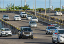 Proprietários de veículos devem ficar atentos ao prazo para solicitar renovação de isenção do IPVA