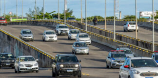 Proprietários de veículos devem ficar atentos ao prazo para solicitar renovação de isenção do IPVA