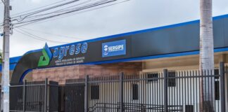 Agrese suspende tarifa mínima de água em Sergipe após falhas no abastecimento