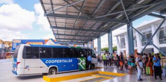 Frota do transporte intermunicipal terá 20 veículos extras na Semana Santa