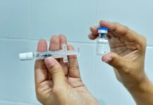 Vacinação contra chikungunya avança em Lagarto com estratégia inédita