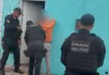 Advogado é preso em Ribeirópolis suspeito de estupro de vulnerável em Lagarto