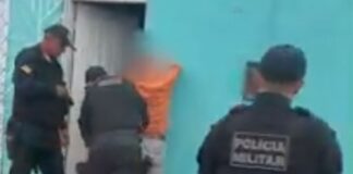 Advogado é preso em Ribeirópolis suspeito de estupro de vulnerável em Lagarto
