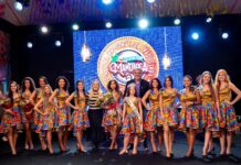Prefeitura de Lagarto lança edital para escolha da Rainha do Festival da Mandioca 2026