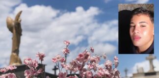Corpo de adolescente morto por amigo a golpes de faca é sepultado em Campo do Brito