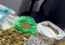 Homem suspeito de comercializar drogas no Bairro Loiola, em Lagarto, é preso pela Polícia Civil