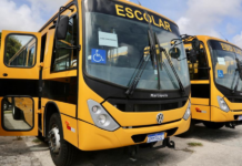 São Cristóvão publica processo seletivo para motorista escolar temporário