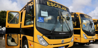 São Cristóvão publica processo seletivo para motorista escolar temporário